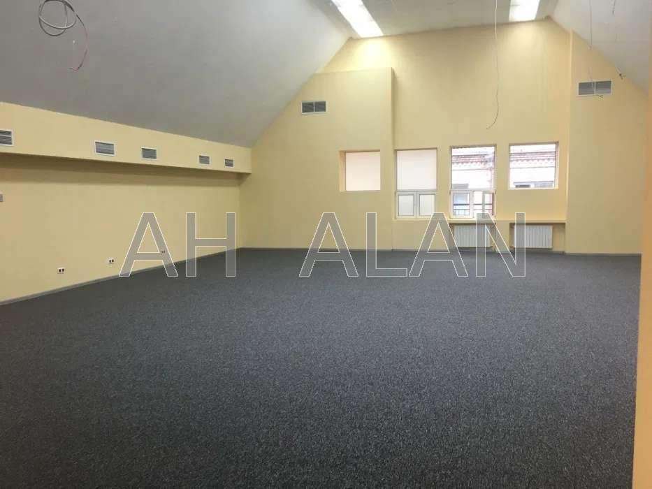 Оренда Будинок 3-кімнатний на Шовковична вул., 42/44 Київ - фото 1