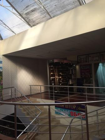 Продаж комерційне приміщення на ул. Владимира Высоцкого, 2а приміщень - 4, поверх - 1 Одеса - фото 1