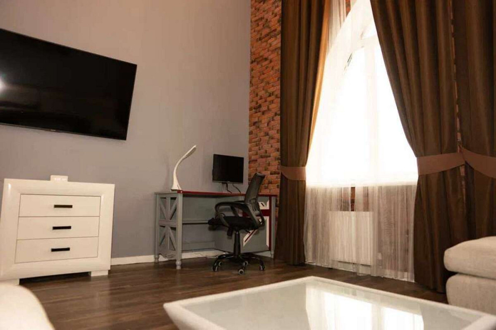 Оренда Квартира 3-кімнатна, 9/10 поверх на ул. Дмитрия Луценко Київ - фото 4