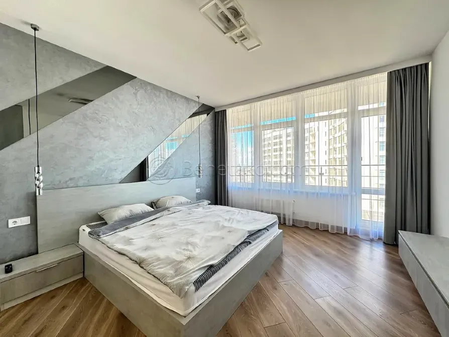 Оренда 3к Квартира 90 кв.м Аркадия, л. Валерия Самофалова, 16А/5 Одеса - фото 3