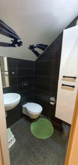 Продажа отличного таунхауса в с.Святопетровском. № 2210031  - фото 16