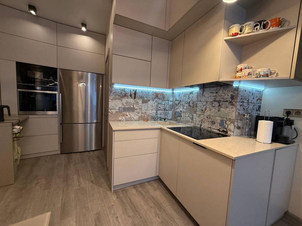 Продаж Квартира 2-кімнатна, 8/25 поверх на Генуэзская ул. Одеса - фото 14