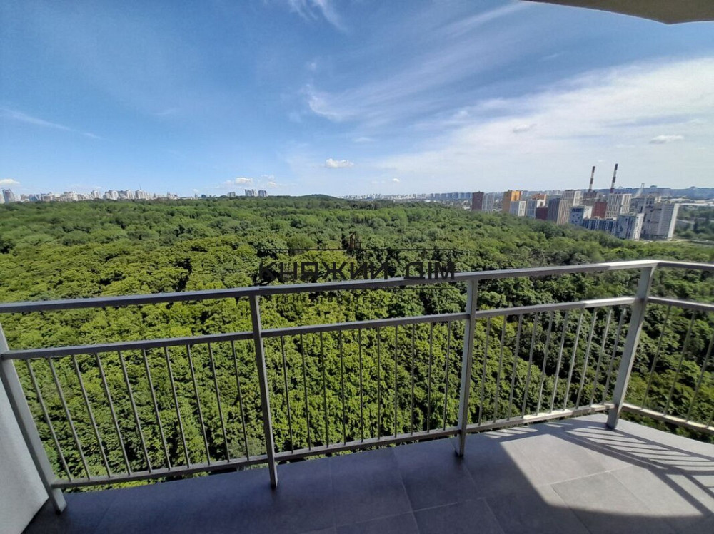 Продаж 2-кімнатної квартири студіо в ЖК Оранж Сіті. № 21141700 Київ - фото 11