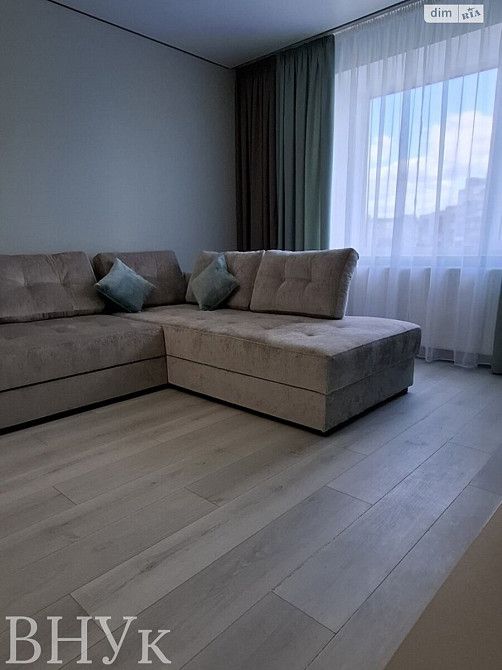 Продаж Квартира 2-кімнатна, 7/10 поверх на вул. Курбаса Л. Тернополь - изображение 18