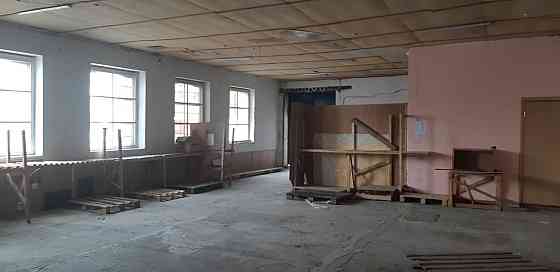 Оренда приміщення вільного призначення на А. Янгеля поверх - 1/1 Vinnytsya