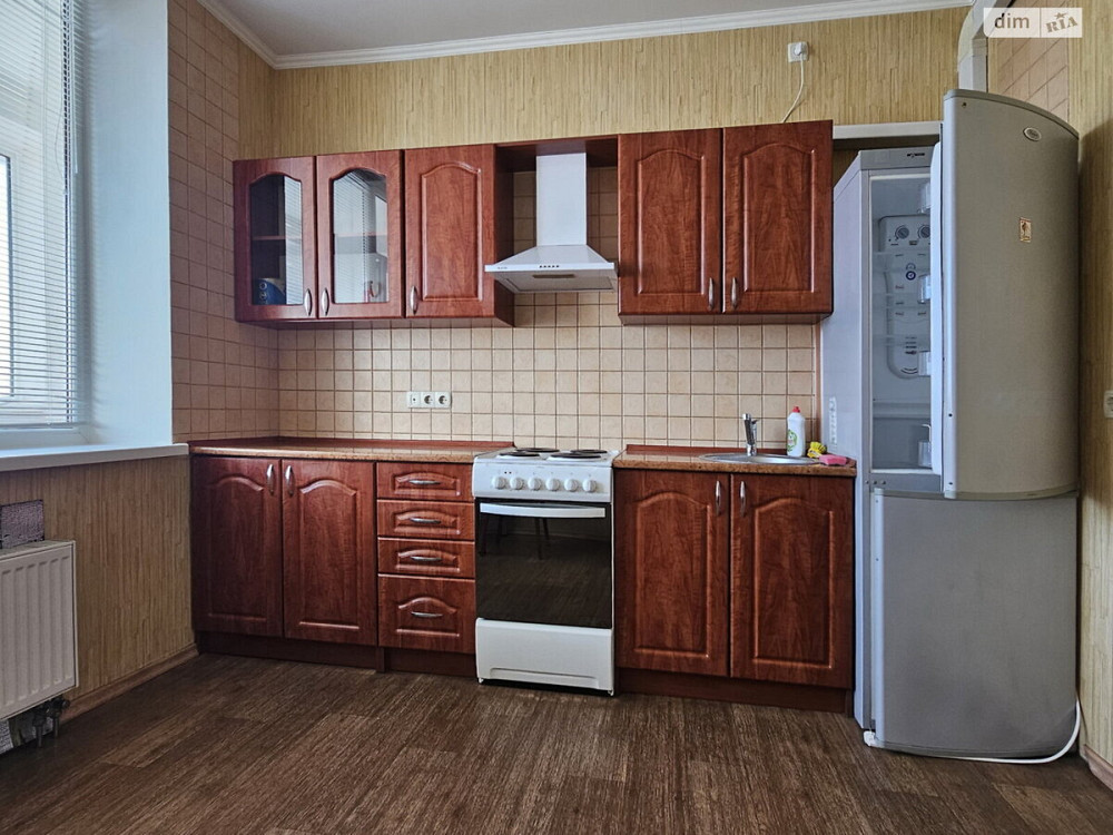 Оренда Квартира 1-кімнатна, 8/25 поверх на Дніпровська набережна, 26А Киев - изображение 11