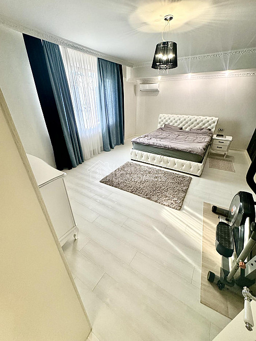 Продаж Будинок 5-кімнатний на вул. Космічна Бабаї - фото 15