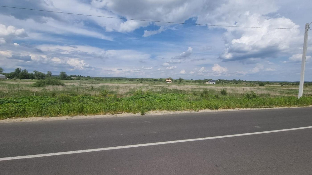 Продаж Квартира на улица Домажир - фото 1