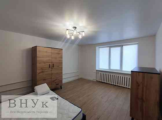 Продаж Квартира 1-кімнатна, 1/5 поверх на вул. Протасевича Ternopil'