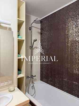 Оренда Квартира 2-кімнатна, 10/24 поверх на вул. Андрія Верхогляда Киев