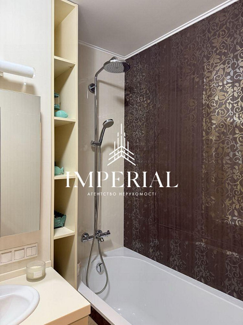 Оренда Квартира 2-кімнатна, 10/24 поверх на вул. Андрія Верхогляда Київ - фото 4