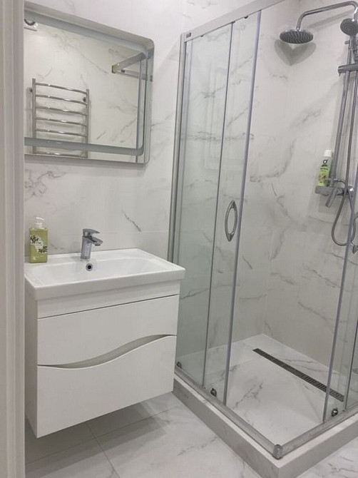 Продаж Квартира 1-кімнатна, 4/27 поверх на Вишняківська, 4 Kiev - photo 8