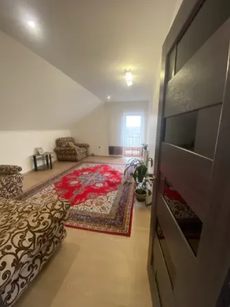 Продажа 2-этажный Дом с участком 15 сот 190 кв.м 5 комн. на Дружби, 4 Байковцы - изображение 16