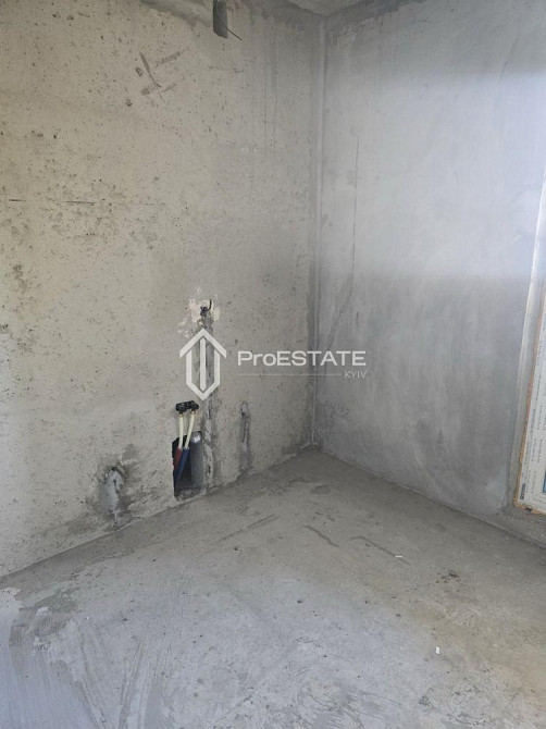 Продаж Квартира 1-кімнатна, 8/24 поверх на вул. Милославская Киев - изображение 3
