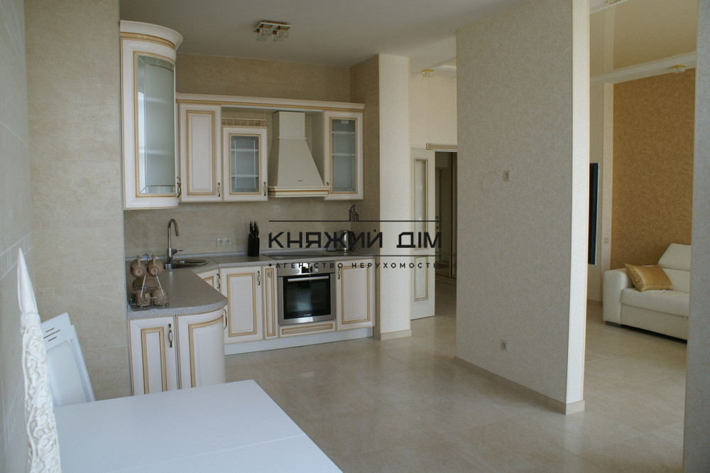 1 комн. студио на Соломенской в новом доме м. Вокзальная и Олимпийская № 11194012 Київ - фото 2