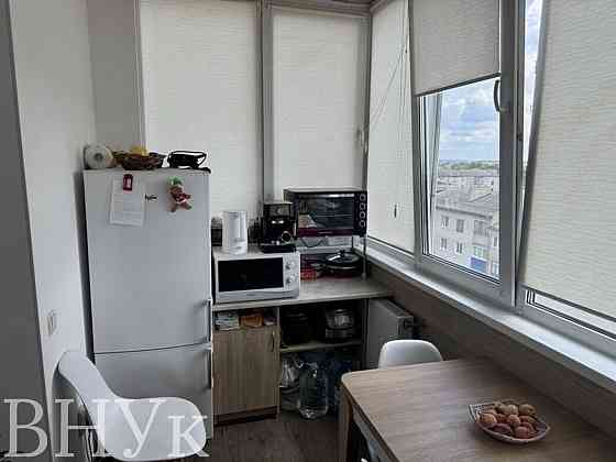 Продаж Квартира 1-кімнатна, 10/10 поверх на Володимирська Форест Луцьк