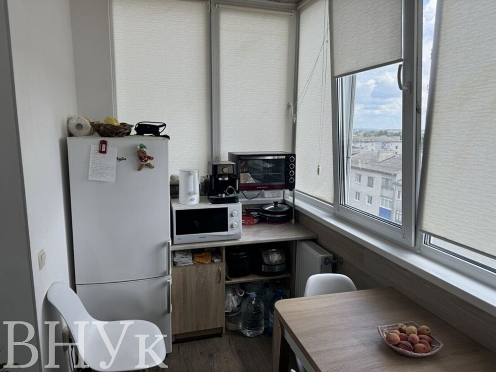 Продаж Квартира 1-кімнатна, 10/10 поверх на Володимирська Форест Луцьк - фото 6