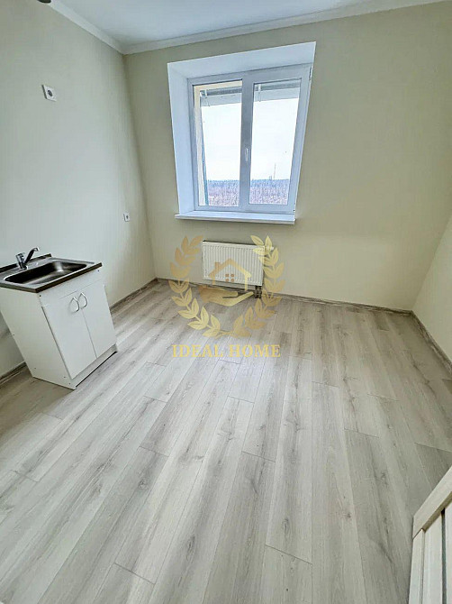 Продаж 1-кімн. смарт-квартири, с. Мила Києво-Святошинського району  - фото 2