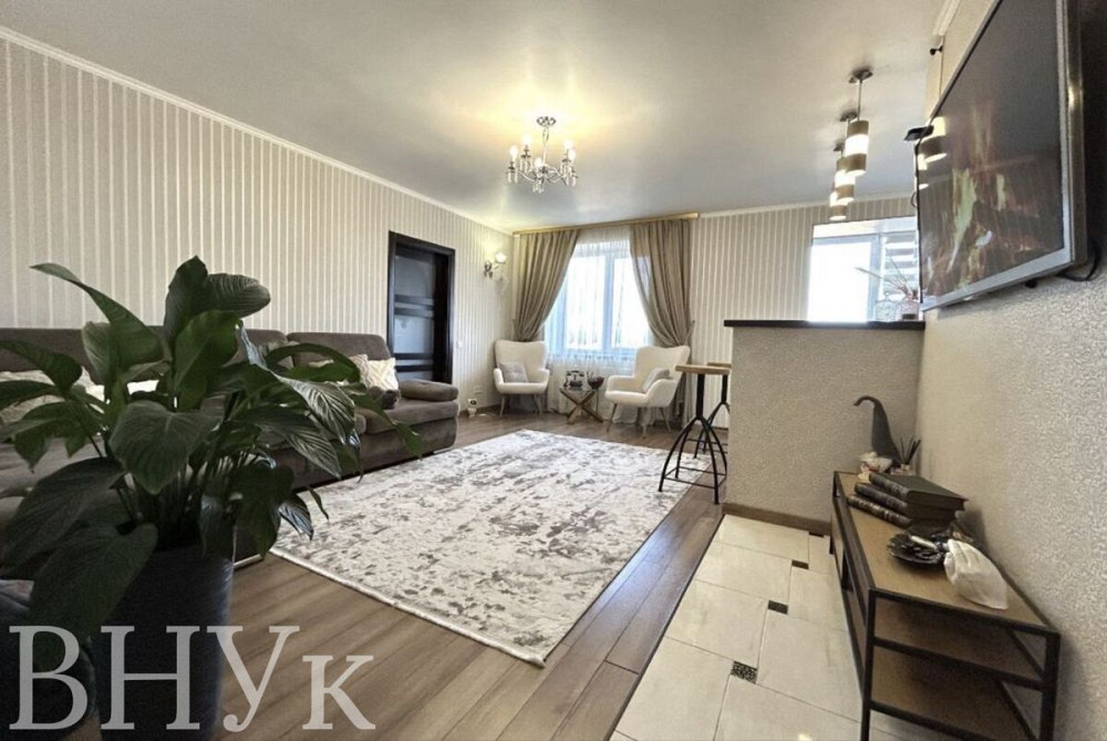 Продаж Квартира 2-кімнатна, 8/10 поверх на вул. Шухевичів Івано-Франківськ - фото 3