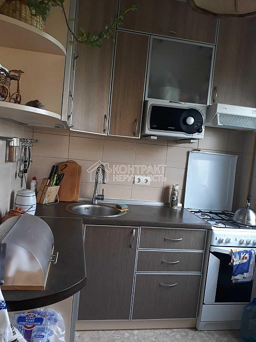 Продаж Квартира 2-кімнатна, 5/9 поверх на вул. Перемоги Харків - фото 11