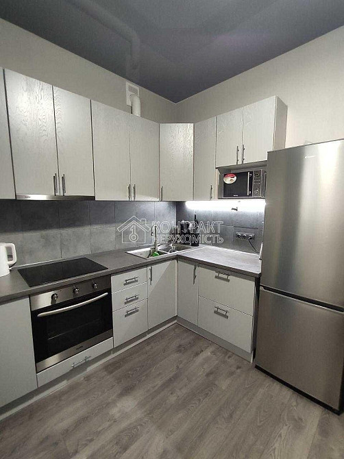 Продаж Квартира 2-кімнатна, 1/6 поверх на вул. Дмитриевская Kharkiv - photo 7