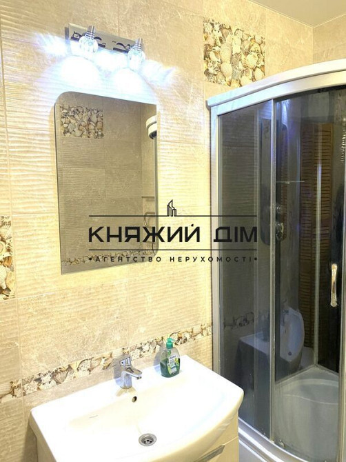 Продаж 1-но к.кв. по вул. Драгоманова, метро Позняки в Дарницькому р-ні. Код об'єкту №: 21145012 Київ - фото 8