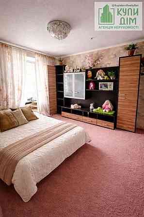 Продаж Квартира 1-кімнатна, 5/5 поверх на Незалежності вул. (Попова) Kirovohrad