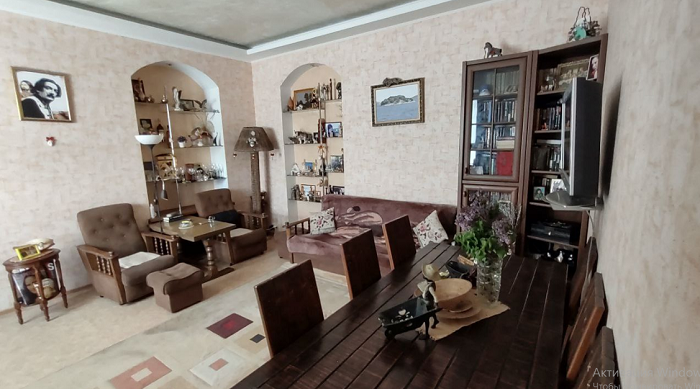 Продам двухкомнатную квартиру, Жуковского / Канатная, исторический центр города Odessa - photo 9