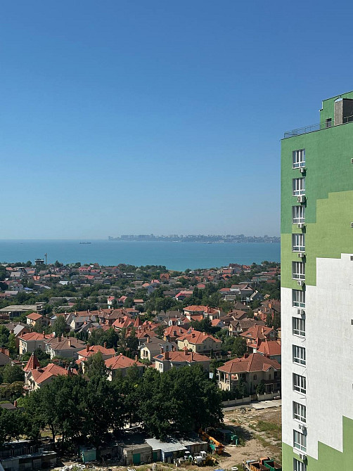 Продам 2х комн. квартиру в ЖК Гавайи, Марсельская (Єоселя) Одеса - фото 3