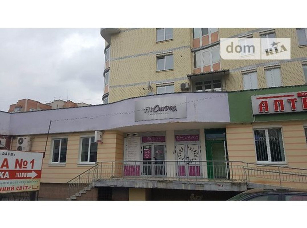 Продаж торгове приміщення Вінниця - фото 2