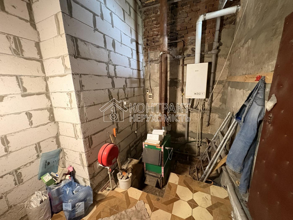 Продаж Будинок 5-кімнатний на вул. Челюскінців Харьков - изображение 10