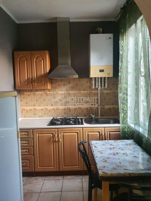 Оренда Будинок 1-кімнатний на вул. 2-й Сичівський в'їзд Харків - фото 6