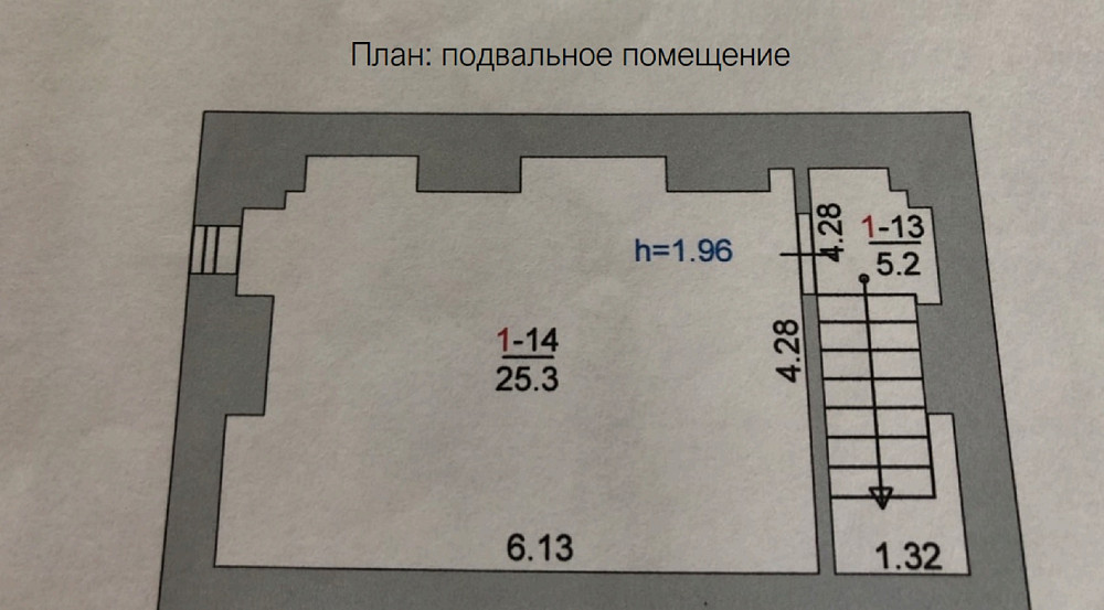 новый дом 250 м2 + гостевой дом 80 м2 Чорноморськ - фото 11