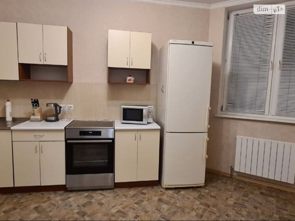 Оренда Квартира 1-кімнатна, 14/23 поверх на Бориса Гмирі, 8Б Київ - фото 5