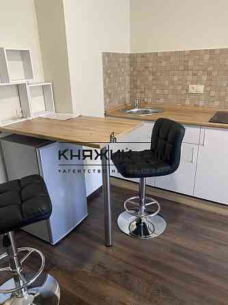 Оренда 1 кімнатної смарт квартири в ЖК Оранж Сіті Лисогірський узвіз 11201747 Київ