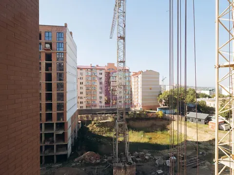 Продаж 2к Квартира 70.37 кв.м Щербанюка Олександра провулок 79 Чернівці - фото 5