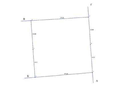 Продаж земельної ділянки 0 соток на ул. 150 лет Таирово, 63 Tairove