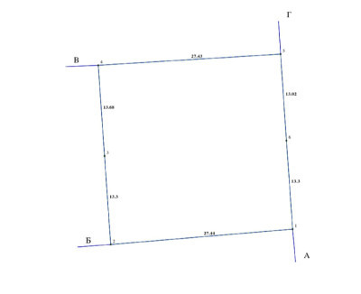 Продаж земельної ділянки 0 соток на ул. 150 лет Таирово, 63 Таїрове - фото 6