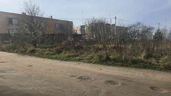 Продаж земельної ділянки 10 соток на Орлова пров Житомир