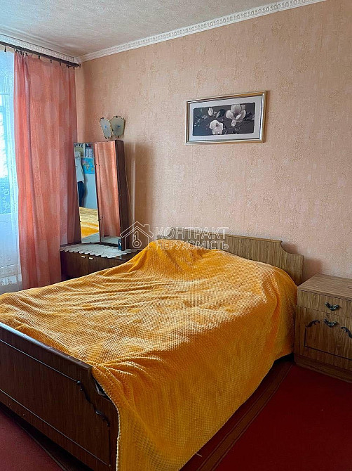 Продаж Квартира 3-кімнатна, 7/12 поверх на вул. Барабашова Харків - фото 9