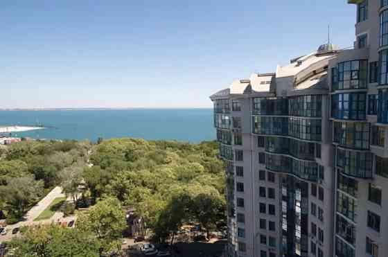 Оренда Квартира 2-кімнатна, 5/16 поверх на Лидерсовский б-р, 5 Одесса