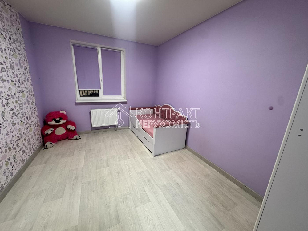 Оренда Квартира 2-кімнатна, 3/9 поверх на вул. Драгоманова Харків - фото 13