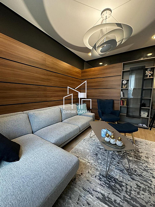 Оренда 2к Квартира 88 кв.м Рєпіна Іллі вул. Львів - фото 8