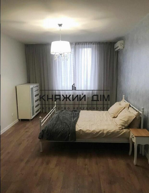 Продажа 4 к.кв. студио в ЖК Корона. № 21120605 Київ - фото 3