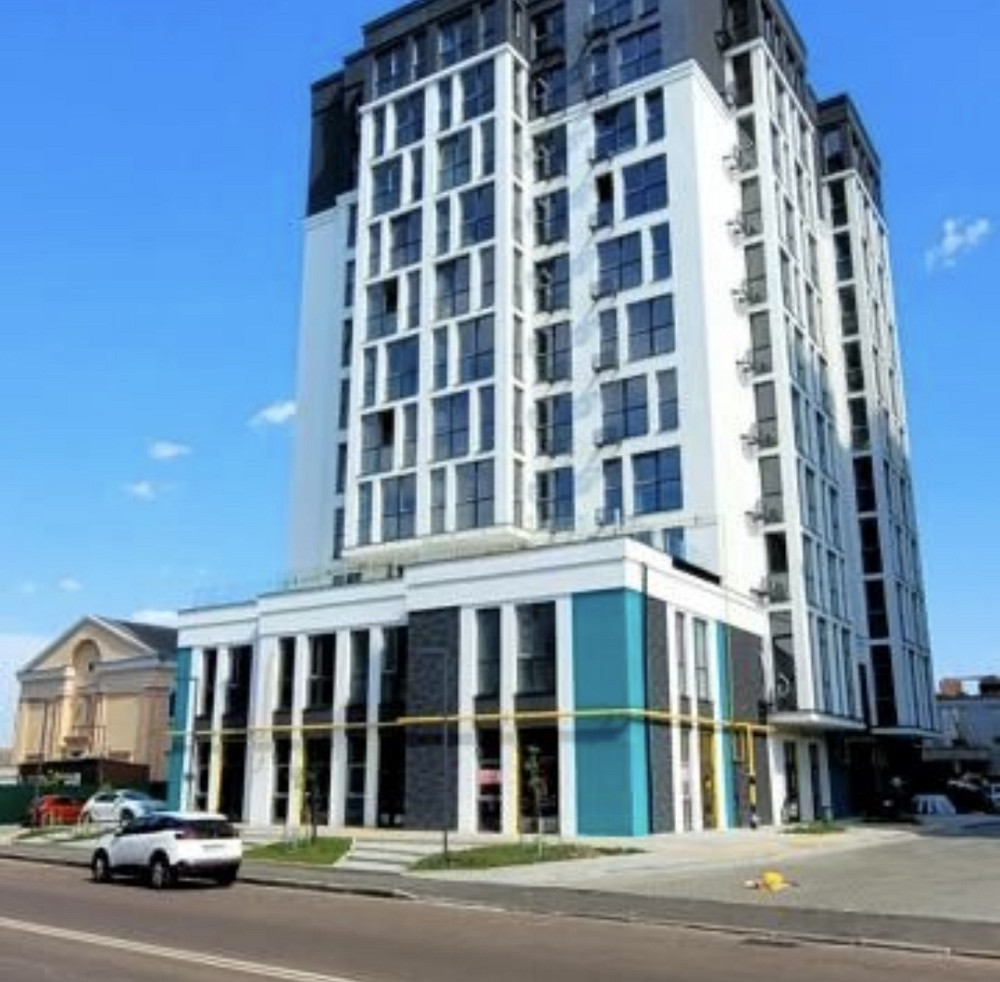 Продаж 2к Квартира 67 кв.м Грушевського Житомир - изображение 1