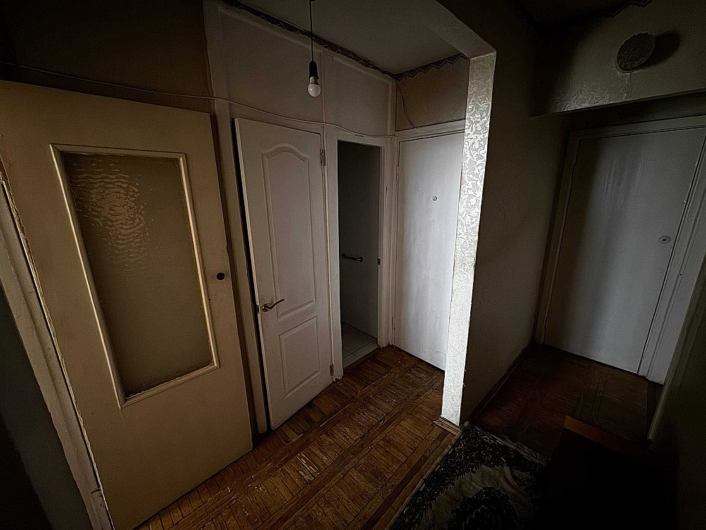 Продаж Квартира 3-кімнатна, 7/9 поверх на Відрадний вул., д. 38 Kiev - photo 10