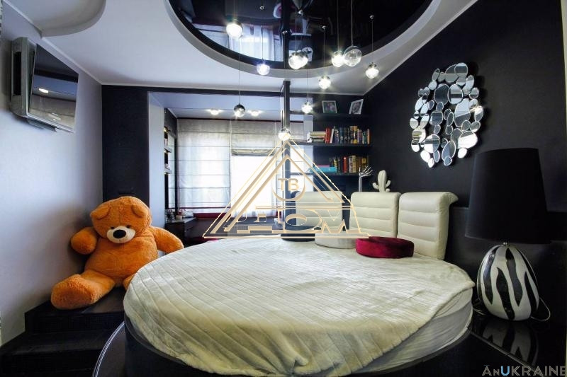 Продам  двухуровневый пентхаус в новом доме на Палубной Одесса - изображение 3