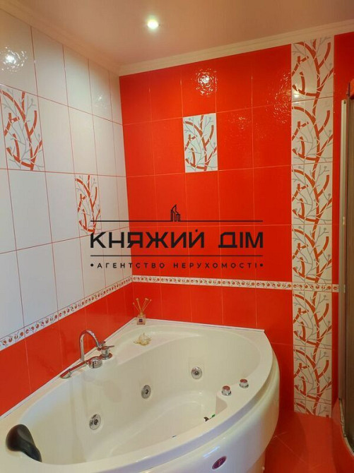 Продаж 3-х к. квартири в ЖК Адмірал м. Академмістечко. № 21145382 Київ - фото 11