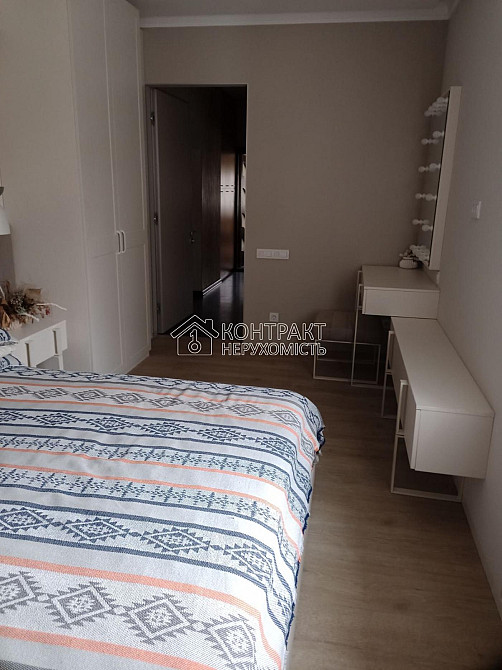 Продаж Квартира 4-кімнатна, 2/6 поверх на вул. Дизельна Харків - фото 2