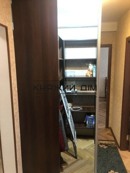 Продаж 3-кімнатна квартира, метро Нивки 10 хв. пішки. № 21141746 Київ - фото 10